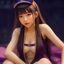 ob体育用户李女士头像，广州篮球爱好者，NBA季后赛忠实用户